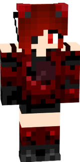 Foxy girl 123