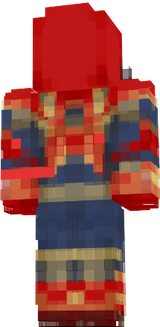 spiderii