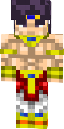 Preview of texture: broly
