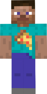 pizzasteve