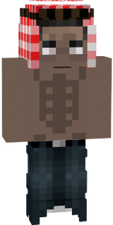 Mike salamalekum