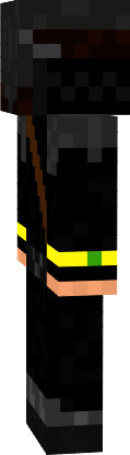 Preview of texture: ninja