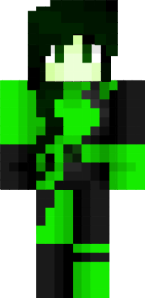 Preview of texture: shego