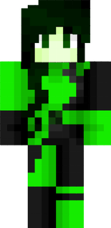 shego