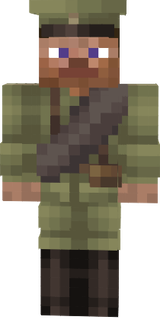 russiansoldier
