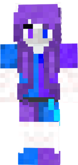 Bun-mc-skin-withclothes