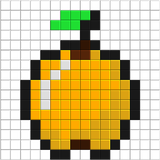 gold apple