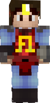 Mein Neuer skin