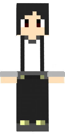 Preview of texture: YAKUMO