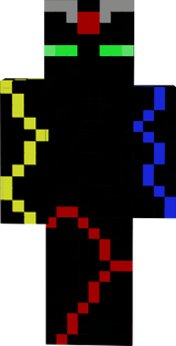 Devoyd