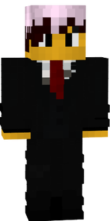 Anzug