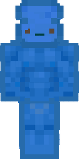 PanMusculosoBlue