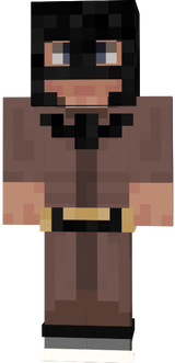 gimpmask