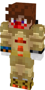 Cris Halloween mode