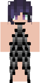 Dark Dress
