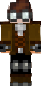 hunter zeph