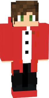 Samuel gamer