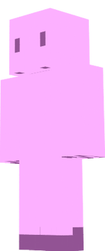 pink dude