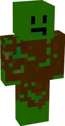 Preview of texture: Zombie