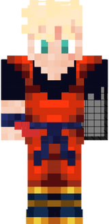 Mirai Gohan