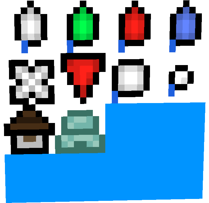 Preview of texture: flaga