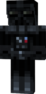 vader skin