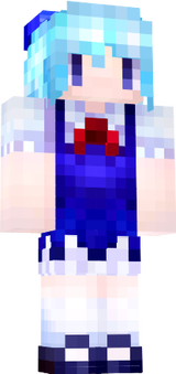 cirno