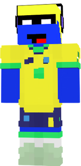 kcreeperbrasil