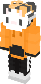 Onomé chat