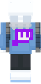 twitch sans
