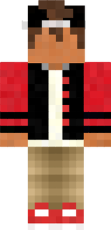 lufio sem olho