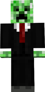 creeper boss