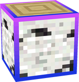 birch log