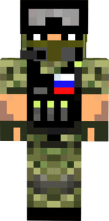 russia