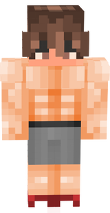 MichaiHapelBodyBuild