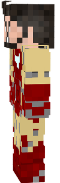 ironman cir