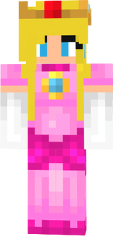 peach