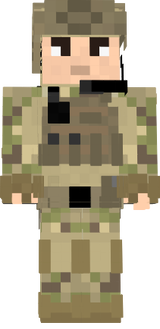US army