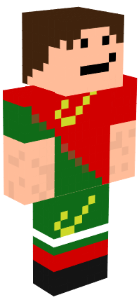 Preview of texture: miguel