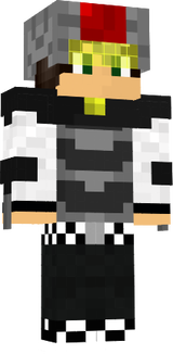 BurroCorazzato