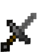 Stone Sword