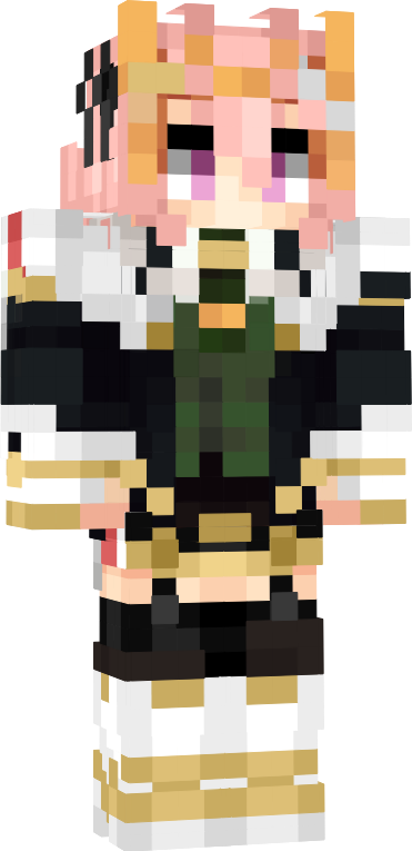 Preview of texture: astolfo-loki