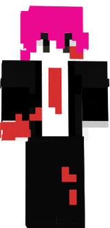 skin tt vest