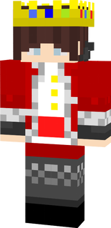 TechnobladeNeverDie