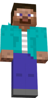 cool steve