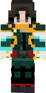 Space Deku