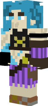 jinx