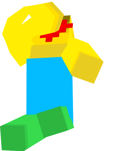 Preview of texture: haker noob