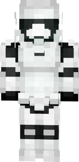 Startrooper