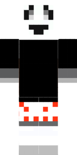Mr.Scary